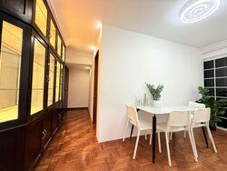 Pandan Valley (D21), Condominium #510118261